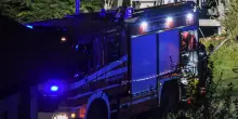 Reggio Calabria, precipita per 15 metri in un dirupo: muore 24enne. Ferito l&rsquo;amico che era con lui