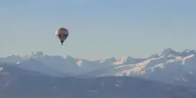 La mongolfiera: un viaggio nella sanit&agrave; da amare