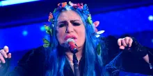 &ldquo;A me dispiace moltissimo vedere attaccate artiste valide come Elodie o Emma. Per fortuna si sanno difendere molto bene anche da sole&rdquo;: cos&igrave; Loredana Bert&egrave;