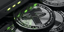 Il dollaro che non dorme: Tether, lo Stato e il potere nascosto della liquidit&agrave; digitale