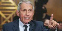 Origine del Covid, Fauci invoca il quinto emendamento e non risponde in audizione: &ldquo;Repubblicani ossessionati da me&rdquo;. Trump lo attacca: &ldquo;Sue idee folli&rdquo;