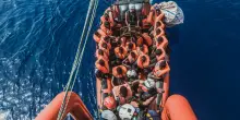 Morti in mare e deportati in Libia, l&rsquo;Italia sotto accusa nell&rsquo;esposto di SOS Mediterran&eacute;e sul &ldquo;caso Bobic&rdquo;