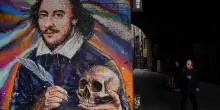 Shakespeare &egrave; realmente esistito? Il dubbio su John Florio che scalzerebbe il Bardo dal suo trono