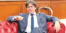 L&rsquo;indipendentista catalano Puigdemont potr&agrave; tornare in Spagna dopo 9 anni: la Corte suprema ha revocato l&rsquo;ordine di arresto
