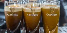 Il colosso di Guinness e Baileys licenzia 97 su 127 dipendenti in Italia