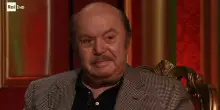 &ldquo;Nonno Libero non mi piaceva, era un po&rsquo; volgare. Ho voluto cambiarlo&hellip; Progetti futuri? Ho incontrato Kevin Spacey per proporgli una sceneggiatura&rdquo;: parla Lino Banfi