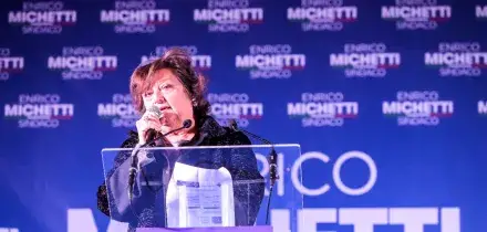 Salvini, il day after della riconferma parte male: Matone lascia la Lega e va in Forza Italia