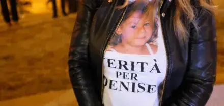Denise Pipitone, parla per la prima volta il fratello Kevin: &ldquo;Ho deciso di rompere il silenzio, credo che ciascuno dovrebbe fare un profondo esame di coscienza&rdquo;