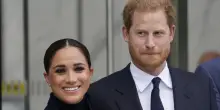&ldquo;Harry e Meghan pronti a tornare in America se il governo britannico non conceder&agrave; la scorta&rdquo;: l&rsquo;indiscrezione