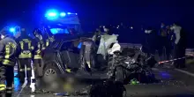 Scontro tra minicar e un’auto: 16enne muore a Formello (Roma): indagano i carabinieri