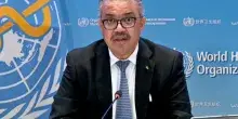 Caldo estremo, Oms: &ldquo;In Europa 1300 morti in una settimana&rdquo;. A Milano e Torino notti a oltre 27 gradi: &egrave; il valore pi&ugrave; elevato dal 1753