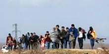 &ldquo;Sono stata schedata illegalmente per aver chiesto alla Guardia costiera di soccorrere i migranti&rdquo;: parla un&rsquo;attivista indagata da Europol