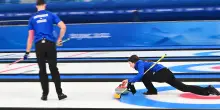 Milano-Cortina, polemica nella nazionale italiana di curling per le scelte del direttore tecnico: &ldquo;Serve maggiore trasparenza&rdquo;