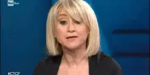 &ldquo;Mai ero stata investita da tanta responsabilit&agrave;, mai ho fatto la testimone di nozze, mai rappresentante di classe, mai votata. Ora sono ambasciatrice a vita della nocciola&rdquo;: cos&igrave; Luciana Littizzetto
