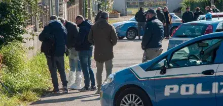 Agguato a Foggia: ucciso il nipote del boss Rocco Moretti, detenuto al 41bis. Si teme una nuova faida