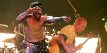 &ldquo;C&rsquo;&egrave; documentario di Netflix che viene pubblicizzato usando il nome Red Hot Chili Peppers. Ma non c&rsquo;entriamo nulla&rdquo;: la band avvisa i fan