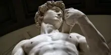 &ldquo;Michelangelo non ha bruciato le sue ultime tele, le ha nascoste in una stanza segreta con un sistema di chiavi multiple per aprirla&rdquo;: l&rsquo;incredibile scoperta