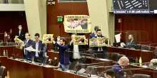 Spiedo bresciano addio? La Regione Lombardia corre ai ripari per evitare la procedura d&rsquo;infrazione. M5s: &ldquo;Tentativo goffo&rdquo;