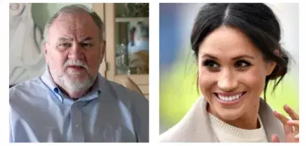 “Thomas Markle è ricoverato in terapia intensiva, le sue condizioni sono gravi”. L’appello del fratello di Meghan: “Mia sorella abbia compassione per lui, sta lottando per la vita”