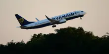 Ryanair, multa dell&rsquo;Antitrust da 255 milioni: &ldquo;Abuso di posizione dominante&rdquo;