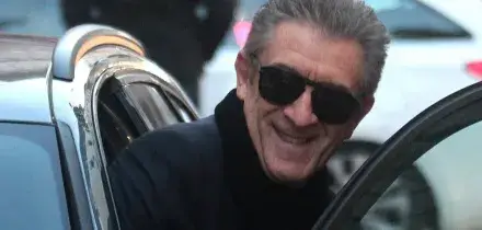 Ezio Greggio su Pucci: &ldquo;Ottimo entertainer, solideriet&agrave; come collega. Chi fa satira non deve essere schierato. Cosa fa ridere me? L&rsquo;attualit&agrave;, basta sentire il commento dell&rsquo;apertura delle Olimpiadi&rdquo;