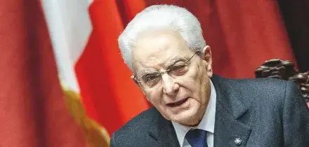 Mattarella sfida i magnati del tech: &ldquo;Il controllo dei monopoli &egrave; libert&agrave;&rdquo;. E cita Einaudi che li definiva &ldquo;origine dei mali sociali&rdquo;