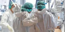 Oltre 1.500 persone colpite da un&rsquo;infezione intestinale in Macedonia del Nord: nel mirino l&rsquo;acqua potabile contaminata da un fiume