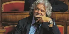 In cosa si contraddiceva il populismo grillino sul finanziamento pubblico ai giornali