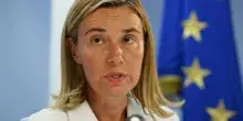 Corruzione in Ue, Federica Mogherini si è dimessa da rettrice del Collegio d’Europa