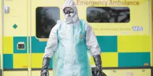 Nuovo caso sospetto di Ebola: dottoressa di Msf in servizio in Congo sar&agrave; ricoverata allo Spallanzani