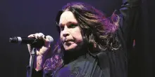 Ozzy Osbourne, la guerra dell’eredità: “Si prospetta una battaglia legale”. La figlia Kelly: “Ho perso il migliore amico che abbia mai avuto”