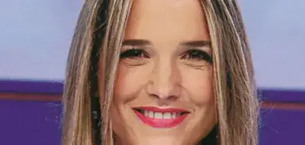 Francesca Barra: &ldquo;Non ho mandato mia figlia al concerto del rapper Shiva, le ho detto: ti piacerebbe se un ragazzo ti parlasse cos&igrave;? Io e i miei figli abbiamo regole per usare lo smartphone&rdquo;