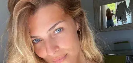 &ldquo;Fuori dal bagno mi gridano ancora &lsquo;plin plin&rsquo;. Il segreto del matrimonio? Non esserci d&rsquo;intralcio&rdquo;: parla Cristina Chiabotto