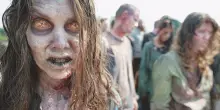 Svelata l’origine del virus che ha scatenato l’apocalisse zombie di The Walking Dead: ecco cosa ha scatenato l’epidemia