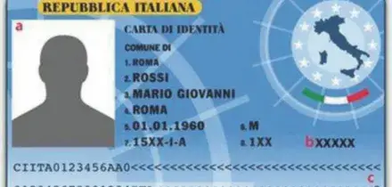 Il governo rinvia l&rsquo;addio della carta d&rsquo;identit&agrave; cartacea: sar&agrave; valida fino alla sua naturale scadenza