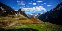 Contro il turismo cafone in montagna basterebbe un minimo di civilt&agrave;
