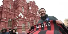 Gas russo, il Cremlino gela il compagno Salvini: &ldquo;Tornare a esportare in Italia? Solo se ci converr&agrave;&rdquo;
