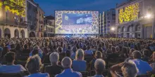 Al Festival di Locarno ho assistito a una retrospettiva monumentale sulla &lsquo;lista nera&rsquo; di Hollywood