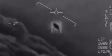 Finalmente declassificati i file sugli Ufo! Perch&eacute; potrebbe essere una data storica