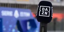 L’ultimatum di Dazn agli utenti pirata: pagate 500 euro entro una settimana o procederemo per vie legali