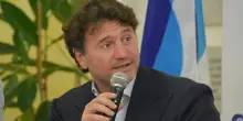 &ldquo;Il senatore di Forza Italia Francesco Silvestro indagato con l&rsquo;ipotesi di violenza sessuale&rdquo;