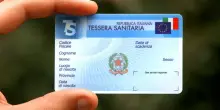 Tessera sanitaria scaduta, cosa fare se non si riceve a casa quella nuova