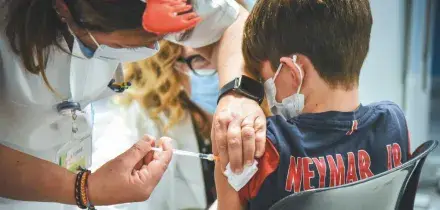 Il Consiglio superiore di sanit&agrave; conferma: il vaccino quadrivalente per i bambini deve restare obbligatorio