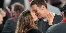 &ldquo;Il divorzio da Gisele B&uuml;ndchen mi ha messo alla prova, &egrave; stato difficile&rdquo;: lo sfogo di Tom Brady