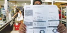 Fmi: &ldquo;L&rsquo;impatto del caro-energia sulle famiglie italiane &egrave; di 450 euro, ma pu&ograve; arrivare a 2.270. Timori di recessione per l&rsquo;Eurozona&rdquo;
