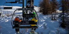 Cortina, la battaglia ai piedi delle Cinque Torri: le Regole d&rsquo;Ampezzo contro i gestori delle piste e la nuova seggiovia