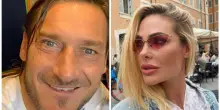 Archiviata l&rsquo;indagine su Francesco Totti e Noemi Bocchi per abbandono minori: &ldquo;Non c&rsquo;&egrave; mai stato pericolo&rdquo;. L&rsquo;avvocato di Ilary Blasi: &ldquo;Decisione che non condivido&rdquo;