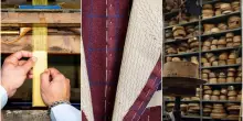 Il sarto dei Papi, gli ombrelli della Regina Elisabetta e i ricami delle sfilate di Armani e Valentino: viaggio nei laboratori segreti del Made in Italy che aprono eccezionalmente al pubblico con ApritiModa