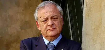 &Egrave; morto l&rsquo;ex funzionario della Dc Massimiliano Cencelli, padre del famoso &ldquo;manuale&rdquo; per la spartizione dei ruoli politici