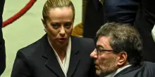 Meloni e Giorgetti: &ldquo;Con la clausola interventi per famiglie, studenti e imprese e rafforzamento delle capacit&agrave; operative della difesa&rdquo;